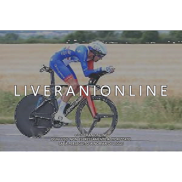 08-06-2022 Criterium Du Dauphine Libere; Tappa 04 Montbrison - La Batie D\'urfe; 2022, Groupama - Fdj; Armirail, Bruno; ©SIROTTI/AGENZIA ALDO LIVERANI SAS