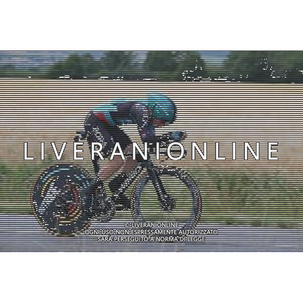 08-06-2022 Criterium Du Dauphine Libere; Tappa 04 Montbrison - La Batie D\'urfe; 2022, Bora - Hansgrohe; Fabbro, Matteo; ©SIROTTI/AGENZIA ALDO LIVERANI SAS