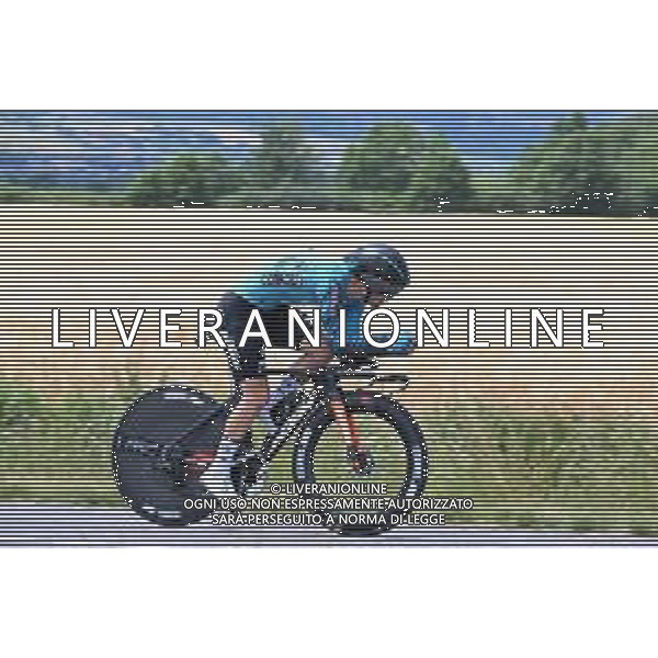 08-06-2022 Criterium Du Dauphine Libere; Tappa 04 Montbrison - La Batie D\'urfe; 2022, Beb Hotels - Pb Ktm; Bonnamour, Franck; ©SIROTTI/AGENZIA ALDO LIVERANI SAS