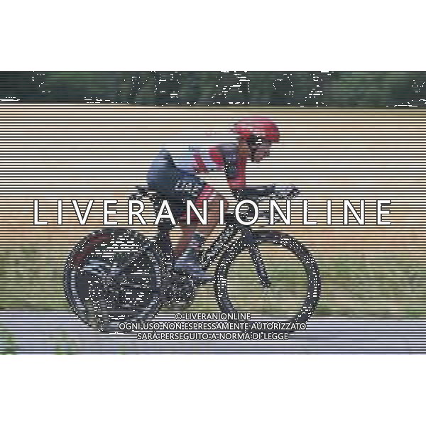 08-06-2022 Criterium Du Dauphine Libere; Tappa 04 Montbrison - La Batie D\'urfe; 2022, Uae Emirates; Ardila, Andres Camilo; ©SIROTTI/AGENZIA ALDO LIVERANI SAS