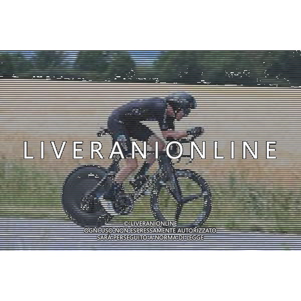 08-06-2022 Criterium Du Dauphine Libere; Tappa 04 Montbrison - La Batie D\'urfe; 2022, Dsm; Donovan, Mark; ©SIROTTI/AGENZIA ALDO LIVERANI SAS