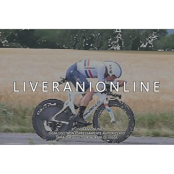 08-06-2022 Criterium Du Dauphine Libere; Tappa 04 Montbrison - La Batie D\'urfe; 2022, Ineos - Grenadiers; Hayter, Ethan; ©SIROTTI/AGENZIA ALDO LIVERANI SAS