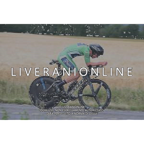 08-06-2022 Criterium Du Dauphine Libere; Tappa 04 Montbrison - La Batie D\'urfe; 2022, Dsm; Vermaerke, Kevin; ©SIROTTI/AGENZIA ALDO LIVERANI SAS