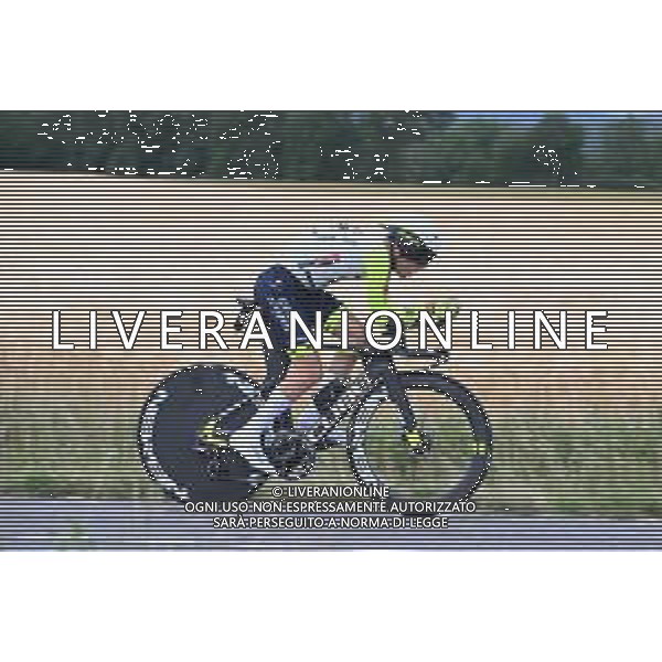 08-06-2022 Criterium Du Dauphine Libere; Tappa 04 Montbrison - La Batie D\'urfe; 2022, Intermarche - Wanty Gobert; Huys, Laurens; ©SIROTTI/AGENZIA ALDO LIVERANI SAS