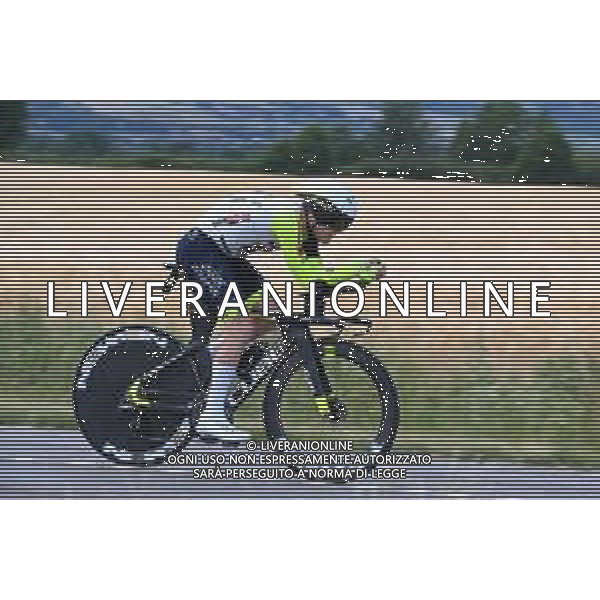 08-06-2022 Criterium Du Dauphine Libere; Tappa 04 Montbrison - La Batie D\'urfe; 2022, Intermarche - Wanty Gobert; Bakelandts, Jan; ©SIROTTI/AGENZIA ALDO LIVERANI SAS