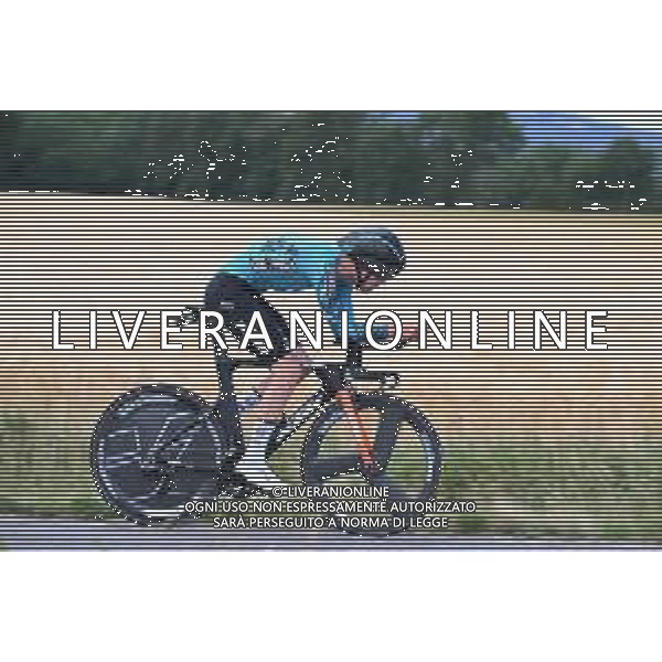 08-06-2022 Criterium Du Dauphine Libere; Tappa 04 Montbrison - La Batie D\'urfe; 2022, Beb Hotels - Pb Ktm; Lietaer, Eliot; ©SIROTTI/AGENZIA ALDO LIVERANI SAS