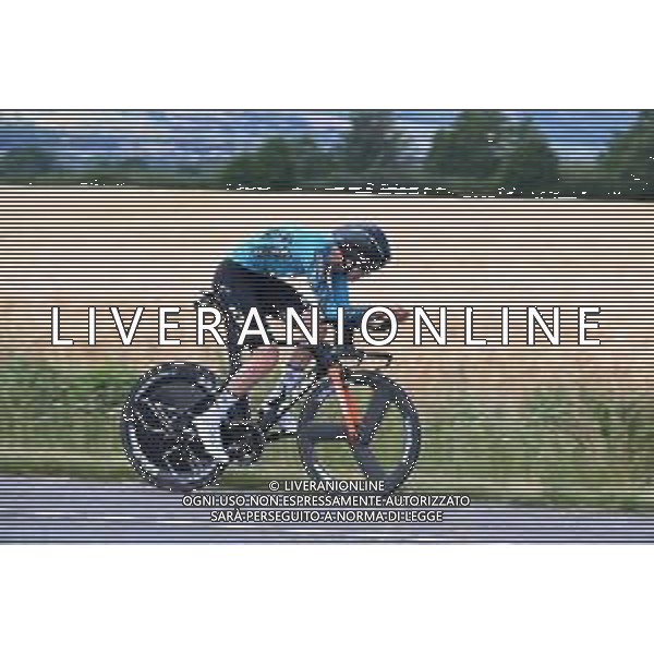 08-06-2022 Criterium Du Dauphine Libere; Tappa 04 Montbrison - La Batie D\'urfe; 2022, Beb Hotels - Pb Ktm; Lietaer, Eliot; ©SIROTTI/AGENZIA ALDO LIVERANI SAS