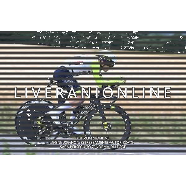 08-06-2022 Criterium Du Dauphine Libere; Tappa 04 Montbrison - La Batie D\'urfe; 2022, Intermarche - Wanty Gobert; Bakelandts, Jan; ©SIROTTI/AGENZIA ALDO LIVERANI SAS