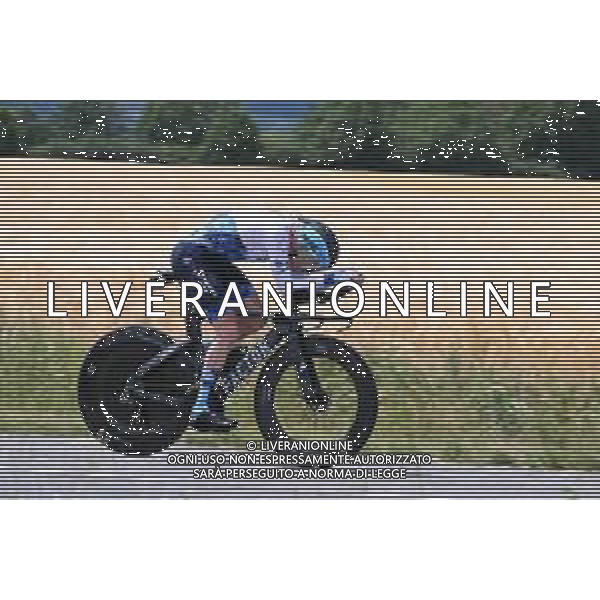 08-06-2022 Criterium Du Dauphine Libere; Tappa 04 Montbrison - La Batie D\'urfe; 2022, Israel - Premier Tech; Clarke, Simon; ©SIROTTI/AGENZIA ALDO LIVERANI SAS