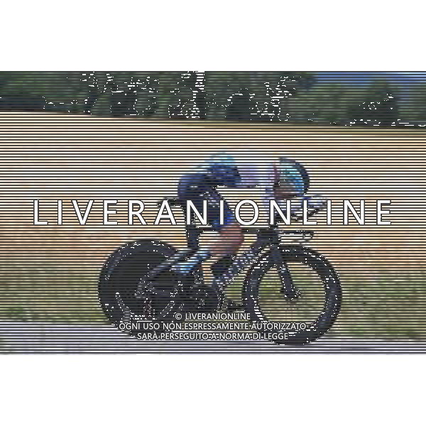 08-06-2022 Criterium Du Dauphine Libere; Tappa 04 Montbrison - La Batie D\'urfe; 2022, Israel - Premier Tech; Clarke, Simon; ©SIROTTI/AGENZIA ALDO LIVERANI SAS