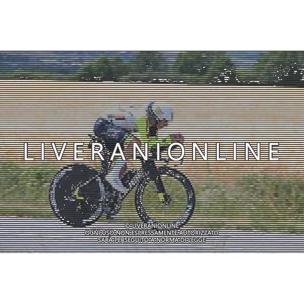 08-06-2022 Criterium Du Dauphine Libere; Tappa 04 Montbrison - La Batie D\'urfe; 2022, Intermarche - Wanty Gobert; Goossens, Kobe; ©SIROTTI/AGENZIA ALDO LIVERANI SAS