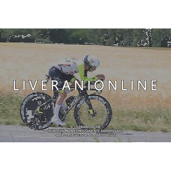 08-06-2022 Criterium Du Dauphine Libere; Tappa 04 Montbrison - La Batie D\'urfe; 2022, Intermarche - Wanty Gobert; Goossens, Kobe; ©SIROTTI/AGENZIA ALDO LIVERANI SAS