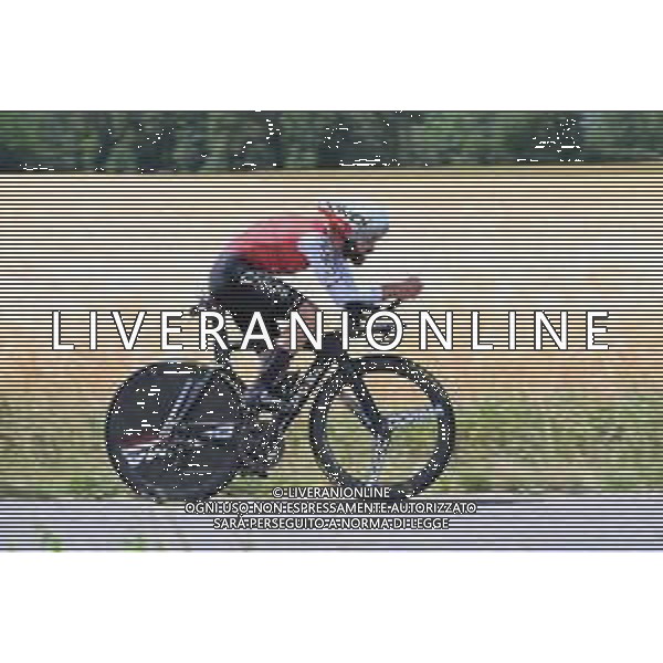 08-06-2022 Criterium Du Dauphine Libere; Tappa 04 Montbrison - La Batie D\'urfe; 2022, Cofidis; Geschke, Simon; ©SIROTTI/AGENZIA ALDO LIVERANI SAS