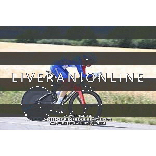 08-06-2022 Criterium Du Dauphine Libere; Tappa 04 Montbrison - La Batie D\'urfe; 2022, Groupama - Fdj; Molard, Rudy; ©SIROTTI/AGENZIA ALDO LIVERANI SAS