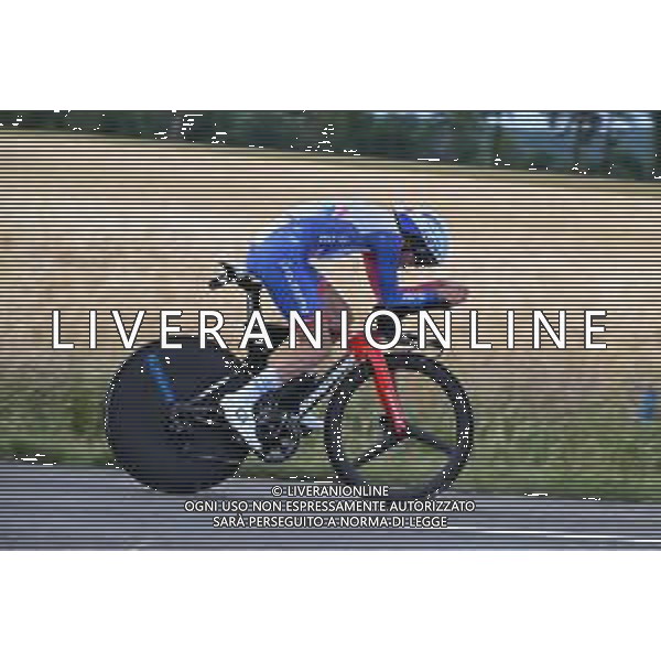 08-06-2022 Criterium Du Dauphine Libere; Tappa 04 Montbrison - La Batie D\'urfe; 2022, Groupama - Fdj; Molard, Rudy; ©SIROTTI/AGENZIA ALDO LIVERANI SAS