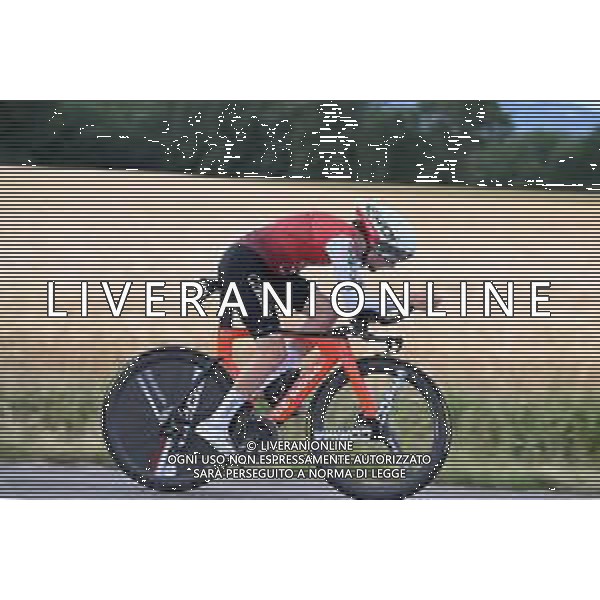 08-06-2022 Criterium Du Dauphine Libere; Tappa 04 Montbrison - La Batie D\'urfe; 2022, Cofidis; Lafay, Victor; ©SIROTTI/AGENZIA ALDO LIVERANI SAS