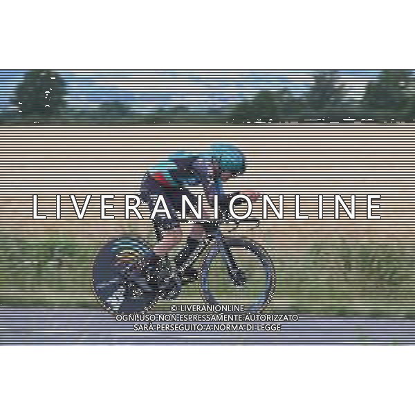 08-06-2022 Criterium Du Dauphine Libere; Tappa 04 Montbrison - La Batie D\'urfe; 2022, Bora - Hansgrohe; Konrad, Patrick; ©SIROTTI/AGENZIA ALDO LIVERANI SAS