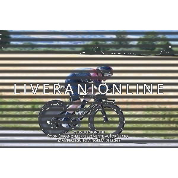 08-06-2022 Criterium Du Dauphine Libere; Tappa 04 Montbrison - La Batie D\'urfe; 2022, Ineos - Grenadiers; Dunbar, Eddie; ©SIROTTI/AGENZIA ALDO LIVERANI SAS