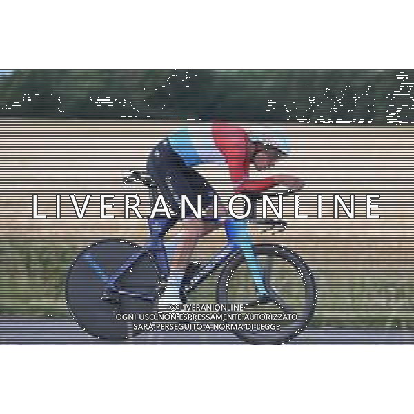 08-06-2022 Criterium Du Dauphine Libere; Tappa 04 Montbrison - La Batie D\'urfe; 2022, Groupama - Fdj; Geniets, Kevin; ©SIROTTI/AGENZIA ALDO LIVERANI SAS