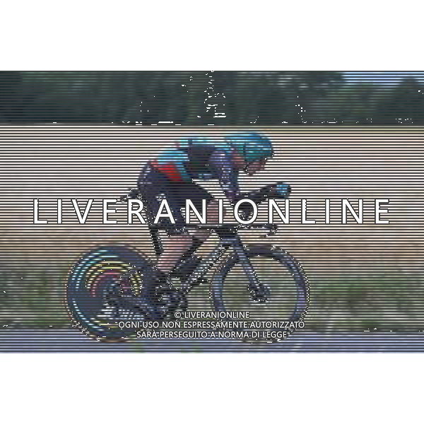 08-06-2022 Criterium Du Dauphine Libere; Tappa 04 Montbrison - La Batie D\'urfe; 2022, Bora - Hansgrohe; Kelderman, Wilko; ©SIROTTI/AGENZIA ALDO LIVERANI SAS