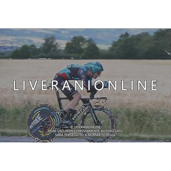 08-06-2022 Criterium Du Dauphine Libere; Tappa 04 Montbrison - La Batie D\'urfe; 2022, Bora - Hansgrohe; Kelderman, Wilko; ©SIROTTI/AGENZIA ALDO LIVERANI SAS