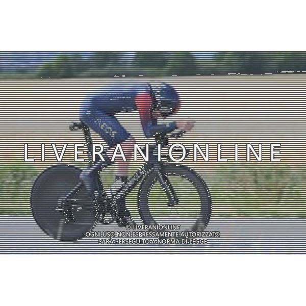 08-06-2022 Criterium Du Dauphine Libere; Tappa 04 Montbrison - La Batie D\'urfe; 2022, Ineos - Grenadiers; Geoghegan, Hart Tao; ©SIROTTI/AGENZIA ALDO LIVERANI SAS