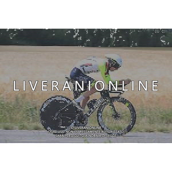 08-06-2022 Criterium Du Dauphine Libere; Tappa 04 Montbrison - La Batie D\'urfe; 2022, Intermarche - Wanty Gobert; Meintjes, Louis; ©SIROTTI/AGENZIA ALDO LIVERANI SAS