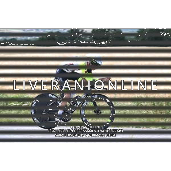08-06-2022 Criterium Du Dauphine Libere; Tappa 04 Montbrison - La Batie D\'urfe; 2022, Intermarche - Wanty Gobert; Meintjes, Louis; ©SIROTTI/AGENZIA ALDO LIVERANI SAS