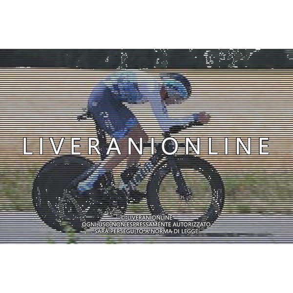 08-06-2022 Criterium Du Dauphine Libere; Tappa 04 Montbrison - La Batie D\'urfe; 2022, Israel - Premier Tech; Froome, Christopher; ©SIROTTI/AGENZIA ALDO LIVERANI SAS