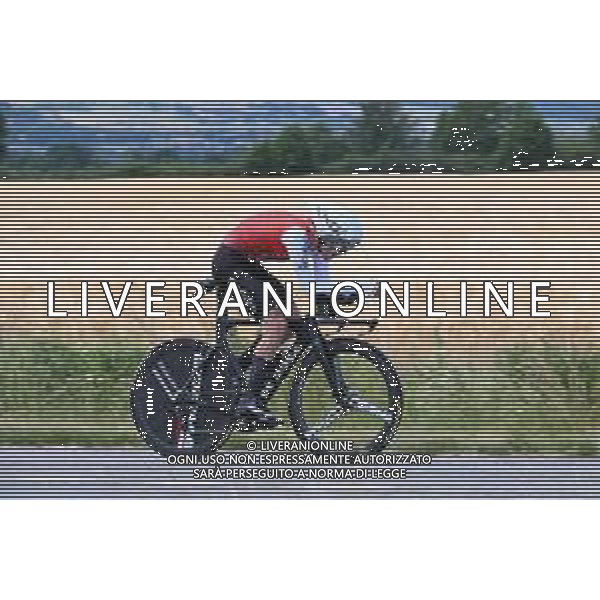 08-06-2022 Criterium Du Dauphine Libere; Tappa 04 Montbrison - La Batie D\'urfe; 2022, Cofidis; Toumire, Hugo; ©SIROTTI/AGENZIA ALDO LIVERANI SAS