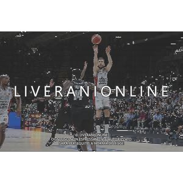 Sergio Rodriguez (Armani Exchange Milano) - Virtus Segafredo Bologna vs AX Armani Exchange Milano - Campionato Basket Serie A Play off Gara 1 scudetto 08.06.2022 ©Michele Nucci/LMedia /AGENZIA ALDO LIVERANI SAS