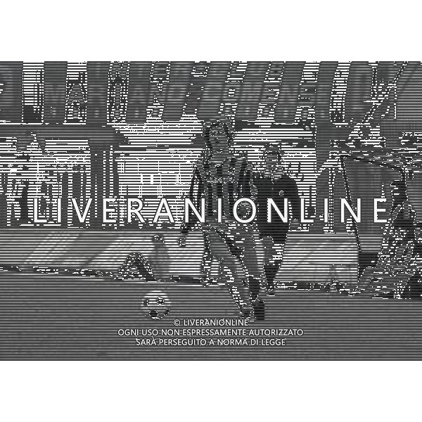 16-02-1983 MILANO ANDATA DI OTTAVI DI FINALE COPPA ITALIA INTER-VARESE 2-0 NELLA FOTO FULVIO COLLOVATI AG ALDO LIVERANI SAS