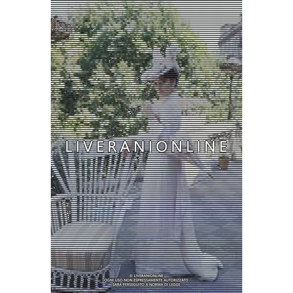 DIAP-RETROSPETTIVA MARIA ROSARIA OMAGGIO ATTRICE ANNI \'70 ARCHIVIO AG. ALDO LIVERANI SAS