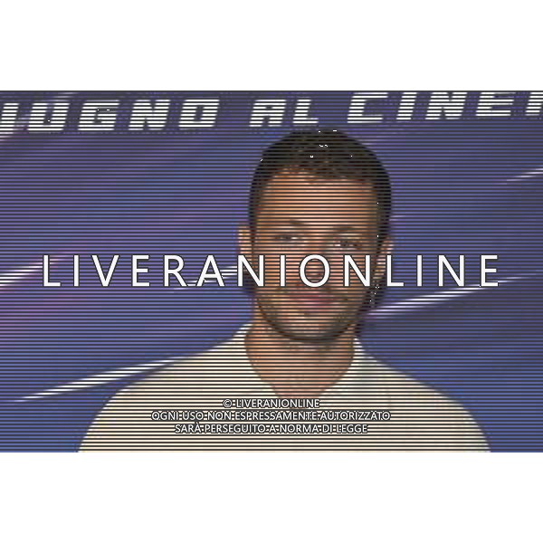 Aldo Liverani s.a.s./Massimo Landucci Roma 09/06/2022 Photocall del film Disney Lightyear - La vera storia di Buzz Nella foto Ludovico Tersigni ©Landucci Massimo/AGENZIA ALDO LIVERANI SAS