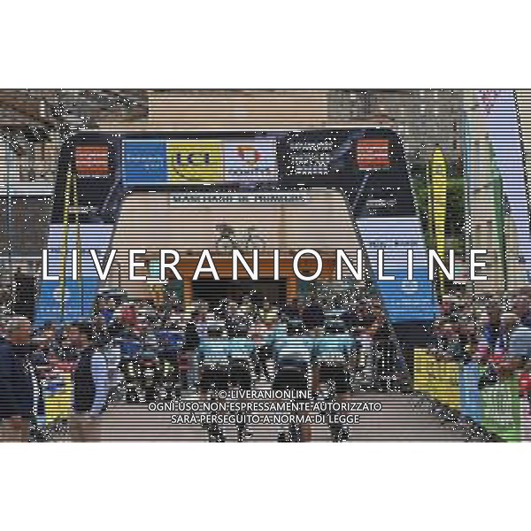 09-06-2022 Criterium Du Dauphine Libere; Tappa 05 Thizy Les Bourgs - Chaintre; 2022, Beb Hotels - Pb Ktm; Thizy Les Bourgs; ©SIROTTI/AGENZIA ALDO LIVERANI SAS