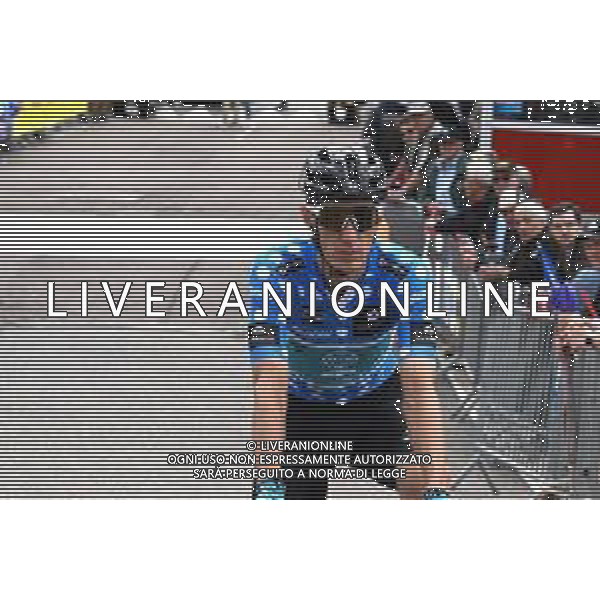 09-06-2022 Criterium Du Dauphine Libere; Tappa 05 Thizy Les Bourgs - Chaintre; 2022, Beb Hotels - Pb Ktm; Rolland, Pierre; Thizy Les Bourgs; ©SIROTTI/AGENZIA ALDO LIVERANI SAS