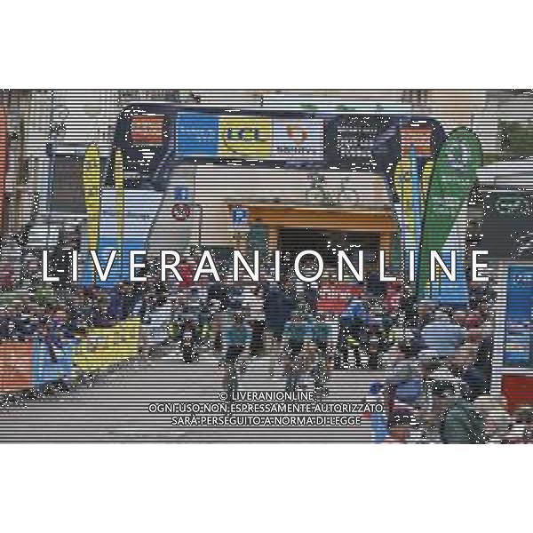09-06-2022 Criterium Du Dauphine Libere; Tappa 05 Thizy Les Bourgs - Chaintre; 2022, Beb Hotels - Pb Ktm; Thizy Les Bourgs; ©SIROTTI/AGENZIA ALDO LIVERANI SAS