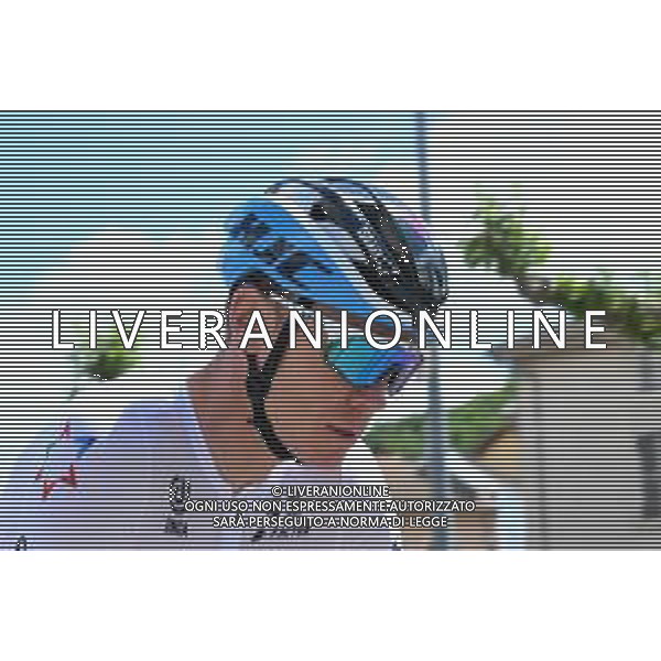 09-06-2022 Criterium Du Dauphine Libere; Tappa 05 Thizy Les Bourgs - Chaintre; 2022, Israel - Premier Tech; Froome, Christopher; Thizy Les Bourgs; ©SIROTTI/AGENZIA ALDO LIVERANI SAS