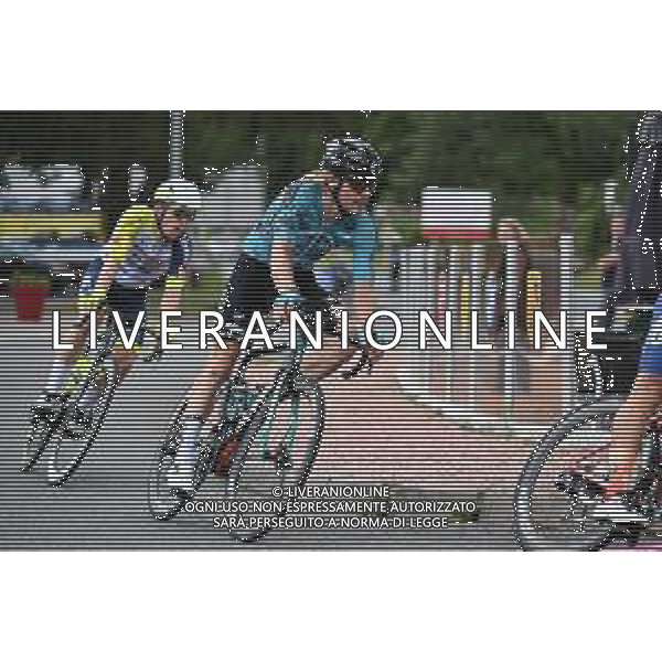 09-06-2022 Criterium Du Dauphine Libere; Tappa 05 Thizy Les Bourgs - Chaintre; 2022, Beb Hotels - Pb Ktm; Schonberger, Sebastian; ©SIROTTI/AGENZIA ALDO LIVERANI SAS