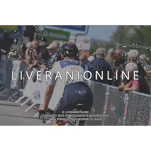 09-06-2022 Criterium Du Dauphine Libere; Tappa 05 Thizy Les Bourgs - Chaintre; 2022, Ineos - Grenadiers; Hayter, Ethan; Chaintre; ©SIROTTI/AGENZIA ALDO LIVERANI SAS