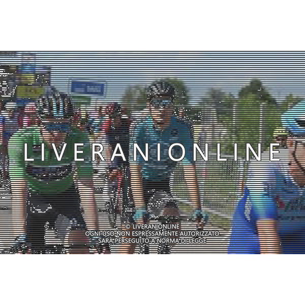 09-06-2022 Criterium Du Dauphine Libere; Tappa 05 Thizy Les Bourgs - Chaintre; 2022, Beb Hotels - Pb Ktm; Heidemann, Miguel; Chaintre; ©SIROTTI/AGENZIA ALDO LIVERANI SAS