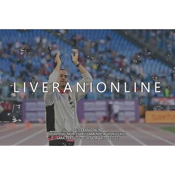 Gianmarco Tamberi (ITA) - Atletica Wanda Diamond League 2022 - Memorial Pietro Mennea - Athletics Internationals Roma 09.06.2022 ©Fabrizio Corradetti/LMedia/AGENZIA ALDO LIVERANI SAS