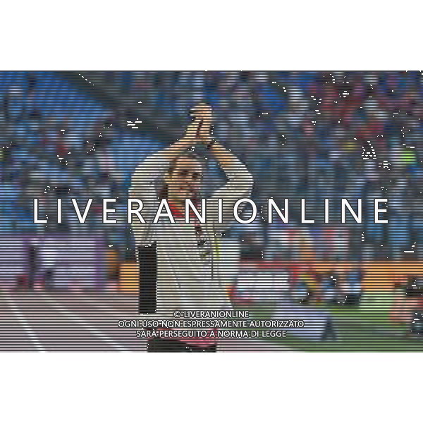 Gianmarco Tamberi (ITA) - Atletica Wanda Diamond League 2022 - Memorial Pietro Mennea - Athletics Internationals Roma 09.06.2022 ©Fabrizio Corradetti/LMedia/AGENZIA ALDO LIVERANI SAS