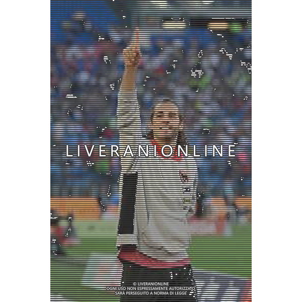 Gianmarco Tamberi (ITA) - Atletica Wanda Diamond League 2022 - Memorial Pietro Mennea - Athletics Internationals Roma 09.06.2022 ©Fabrizio Corradetti/LMedia/AGENZIA ALDO LIVERANI SAS