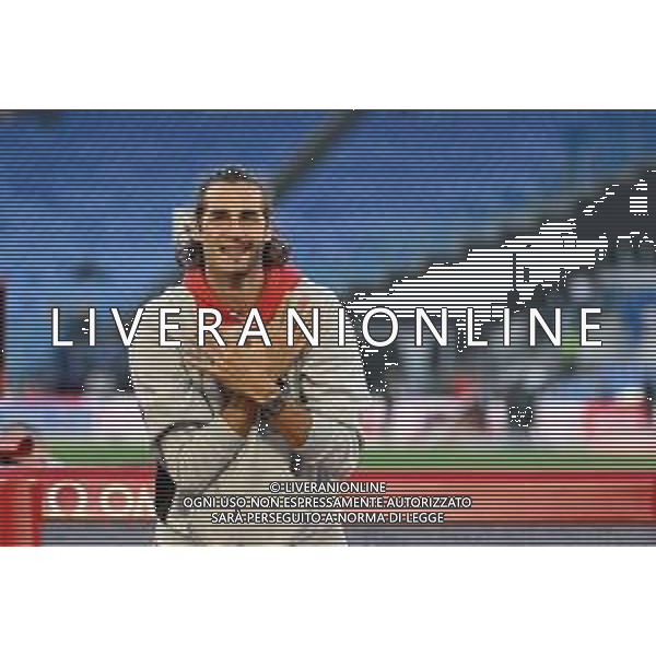 Gianmarco Tamberi (ITA) - Atletica Wanda Diamond League 2022 - Memorial Pietro Mennea - Athletics Internationals Roma 09.06.2022 ©Fabrizio Corradetti/LMedia/AGENZIA ALDO LIVERANI SAS