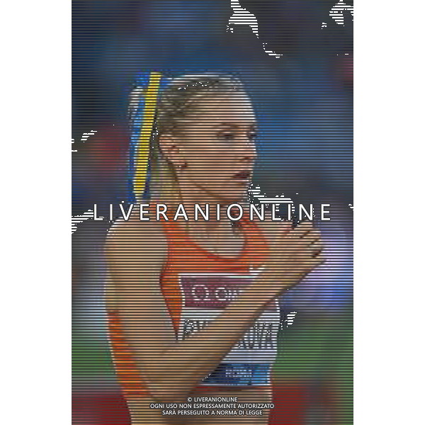 Anna Ryzhykova (UKR) - Atletica Wanda Diamond League 2022 - Memorial Pietro Mennea - Athletics Internationals Roma 09.06.2022 ©Fabrizio Corradetti/LMedia/AGENZIA ALDO LIVERANI SAS