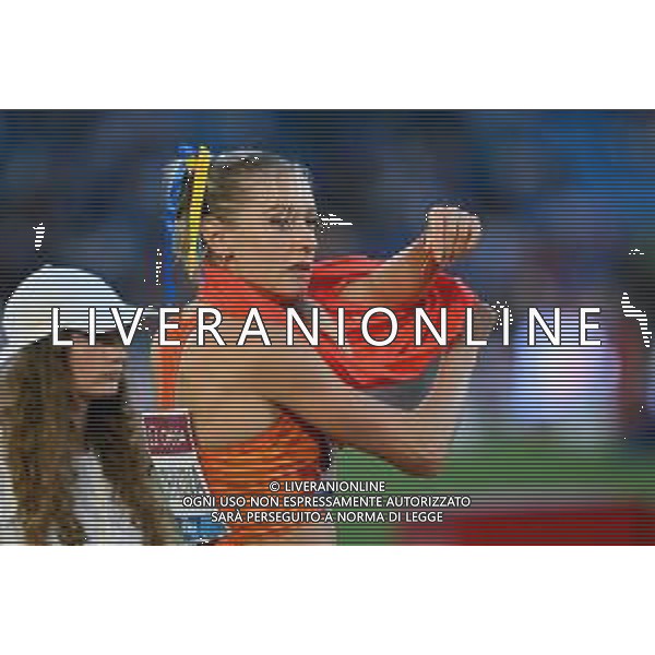 Anna Ryzhykova (UKR) - Atletica Wanda Diamond League 2022 - Memorial Pietro Mennea - Athletics Internationals Roma 09.06.2022 ©Fabrizio Corradetti/LMedia/AGENZIA ALDO LIVERANI SAS