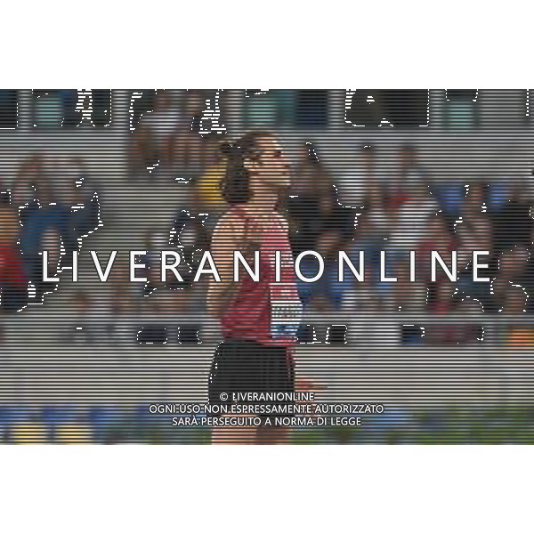 Gianmarco Tamberi (ITA) - Atletica Wanda Diamond League 2022 - Memorial Pietro Mennea - Athletics Internationals Roma 09.06.2022 ©Fabrizio Corradetti/LMedia/AGENZIA ALDO LIVERANI SAS