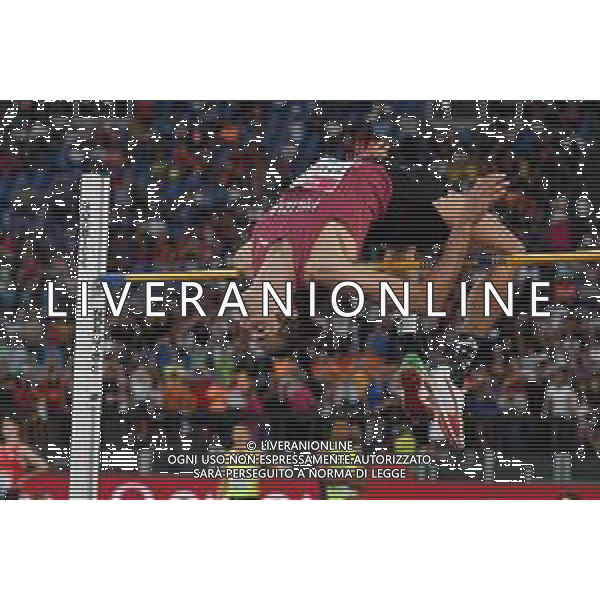 Gianmarco Tamberi (ITA) - Atletica Wanda Diamond League 2022 - Memorial Pietro Mennea - Athletics Internationals Roma 09.06.2022 ©Fabrizio Corradetti/LMedia/AGENZIA ALDO LIVERANI SAS