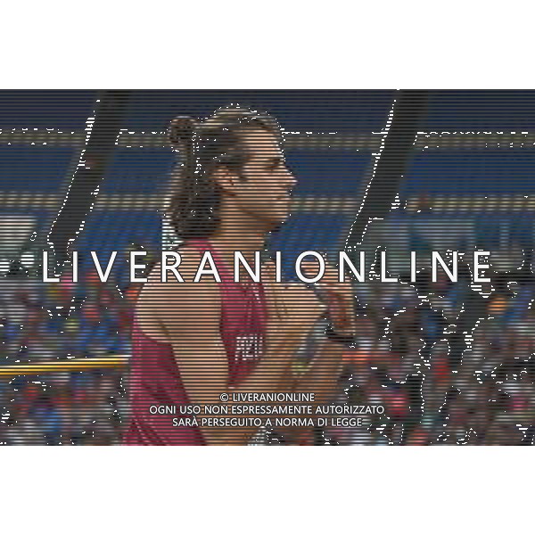 Gianmarco Tamberi (ITA) - Atletica Wanda Diamond League 2022 - Memorial Pietro Mennea - Athletics Internationals Roma 09.06.2022 ©Fabrizio Corradetti/LMedia/AGENZIA ALDO LIVERANI SAS